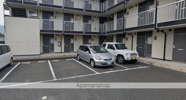 レオパレスマーブルパレスのその他写真