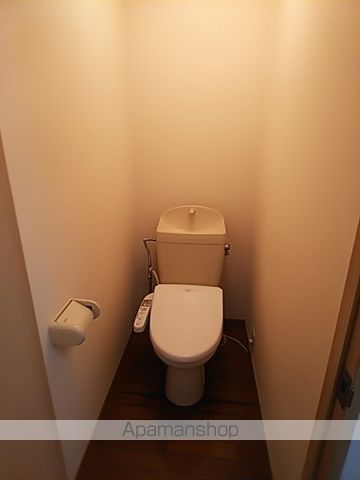 多賀城イーストAの内装写真