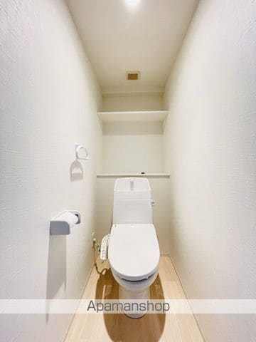 ヴィルクレア桜山の内装写真
