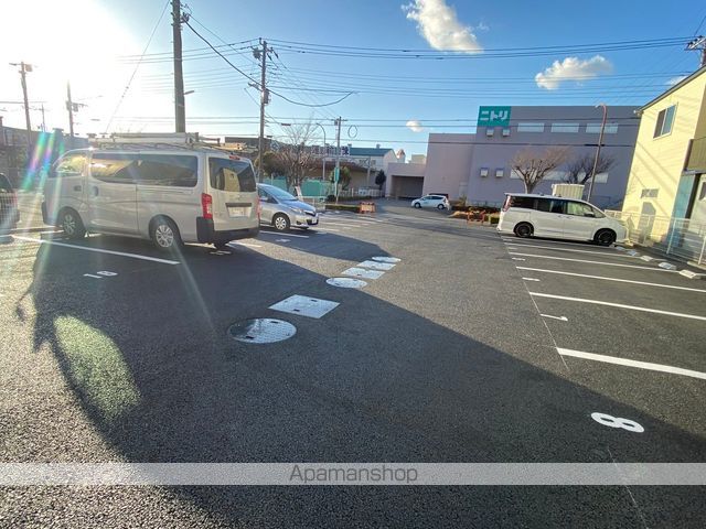 プライムコートΑのその他写真