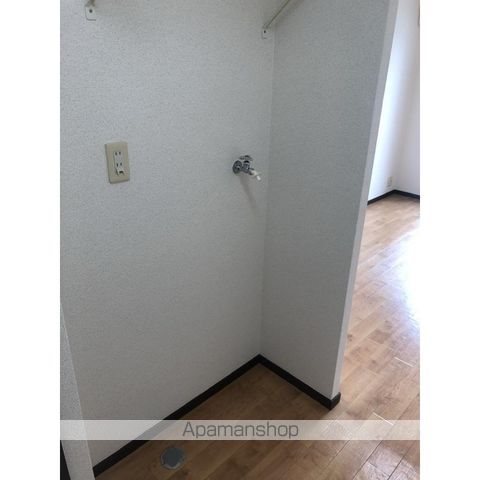 ヴィラージュみのお Aの内装写真