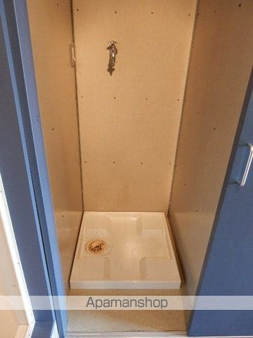 パーティアム津高の内装写真