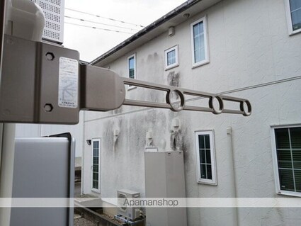 ルノン　Ａ棟[1K/30.03m2]の内装3