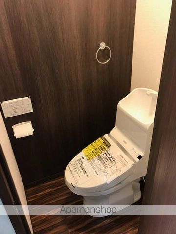グレイスハイムの内装写真