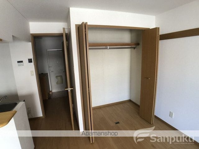 ハイツヒロセの内装写真