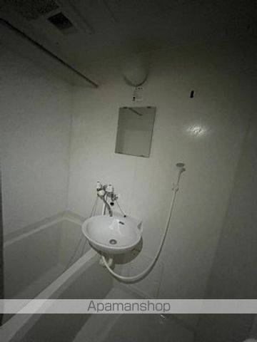 レオパレスラフィーネの内装写真
