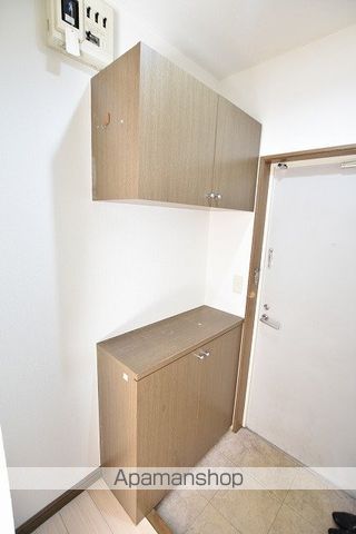αNEXTウールーの内装写真