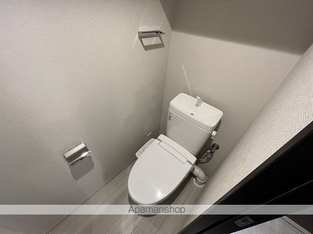 ArtizA森ノ宮D.C.の内装写真