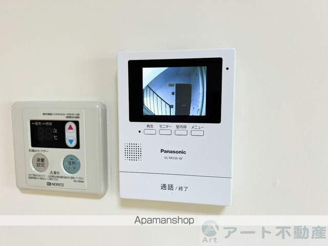 メゾン久米1号棟の内装写真