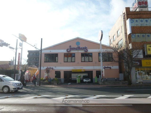 アネックス北久里浜の周辺写真