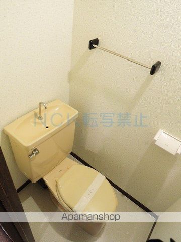 旭山シャトー桂和の内装写真