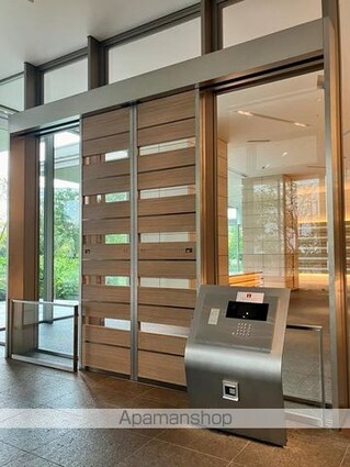 ベイズタワー＆ガーデン[1LDK/61.45m2]の内装1