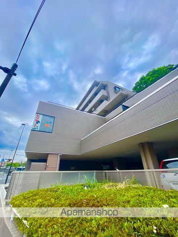CITYSPIRE横浜和田町の外観写真
