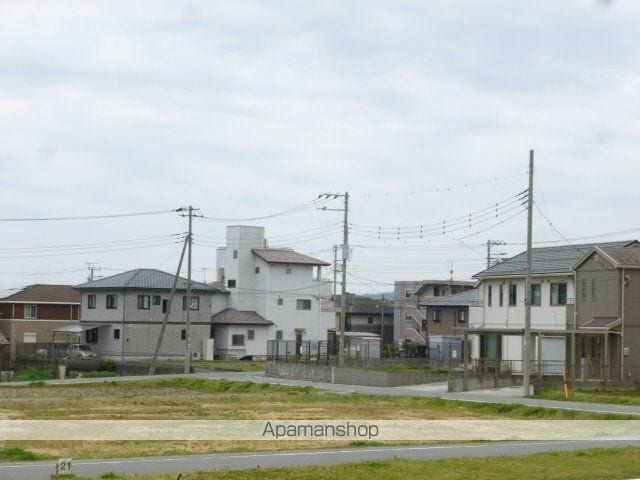 フォーサイトIIIのその他写真