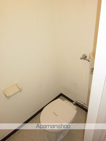 ジェイ・プライド上本町の内装写真