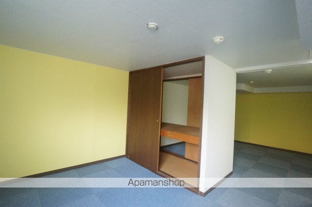 アーバンハウス富丘の内装写真