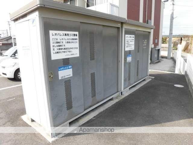 レオネクストセイ カパールのその他写真