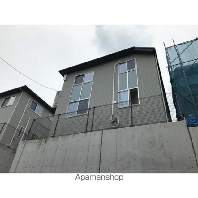 Ｋｏｌｅｔ片倉０５[4LDK/98.14m2]の外観1