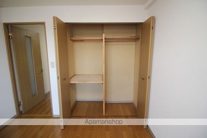 本町ＶＩＬＬＡ[1K/29.9m2]の収納