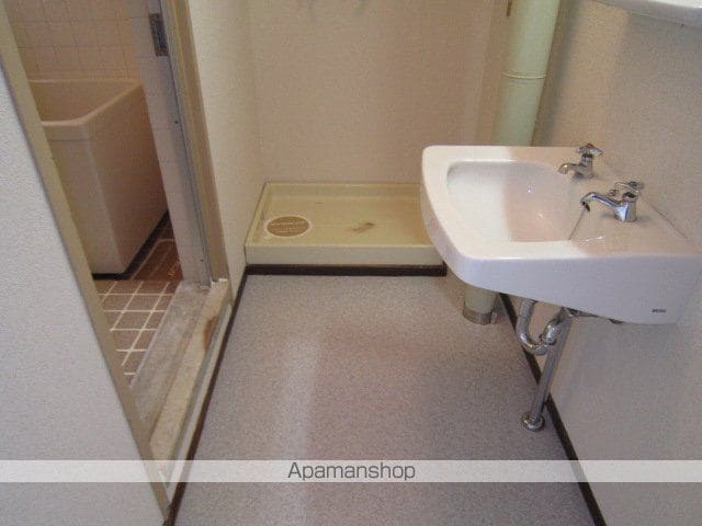 フジパレス米子の内装写真