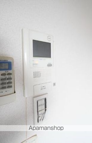 スパシエカステール横浜吉野町の内装写真