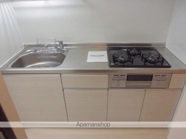 メゾン グランツの内装写真