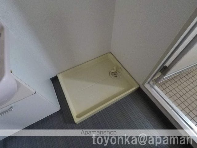 グリーンハイツ清風の内装写真