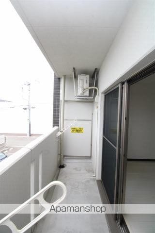 ハーバーイーストIIの内装写真