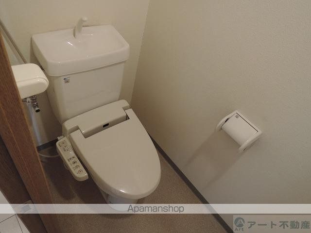 スカール道後の内装写真
