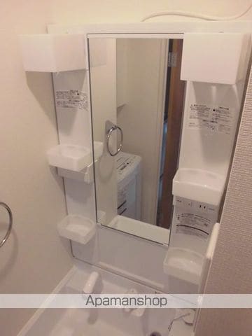 クレイノセゾン コーボーの内装写真