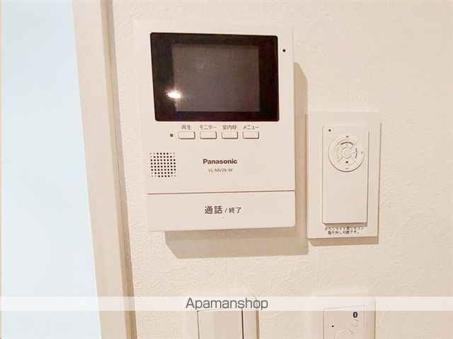 八乙女深松マンションの内装写真
