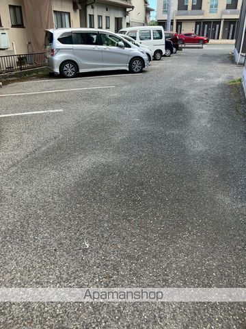 パナハイツ高尾Bのその他写真