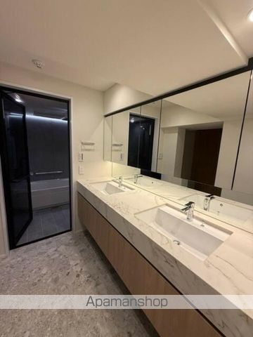 貸マンション 千代田区一番町の内装写真