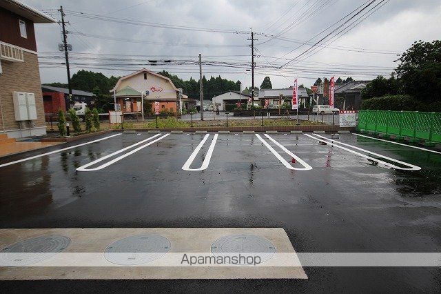 ブリーゼ　Ａ 103 ｜ 宮崎県小林市堤3515-1（賃貸アパート2DK・1階・50.23㎡） その23