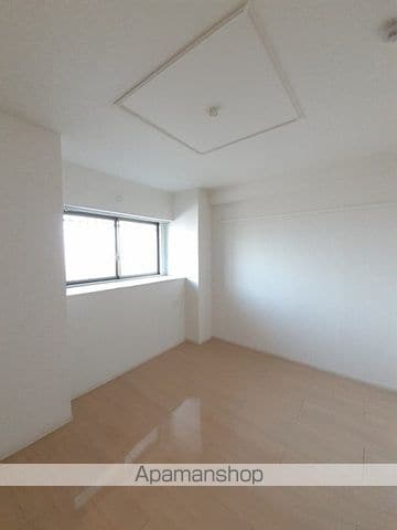 サザンクロスの内装写真