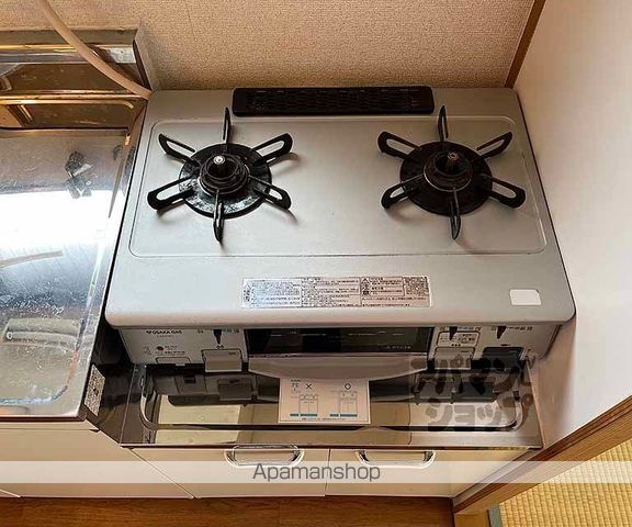 メゾン竹端の内装写真