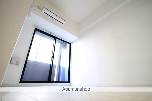 S−RESIDENCE新大阪WESTの内装写真