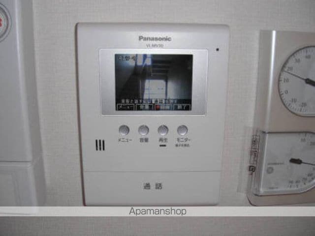 グランドール彩の内装写真