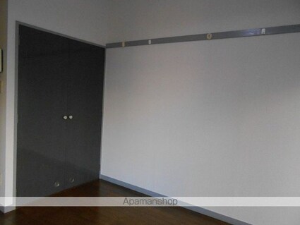 東京都立川市錦町３丁目[1R/20.58m2]の内装4