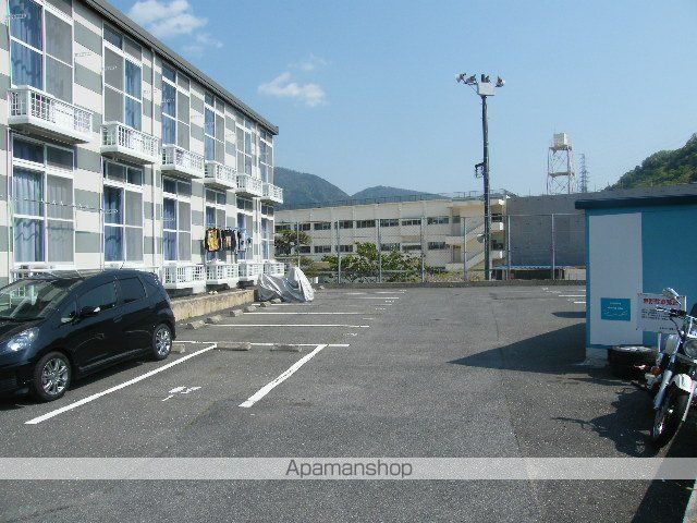 レオパレス若葉のその他写真