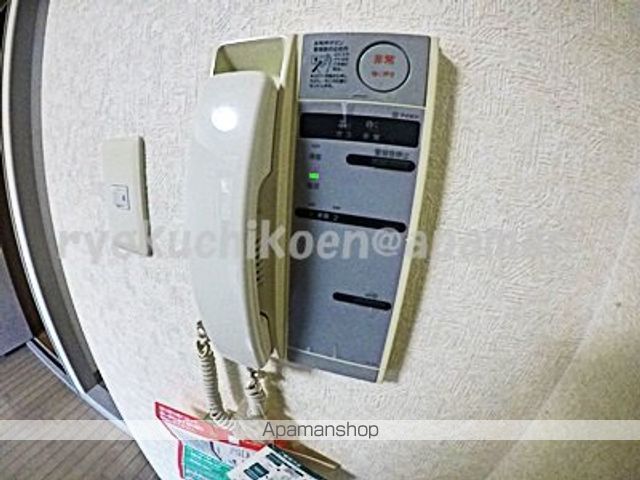 コムズハウス千里中央Iの内装写真