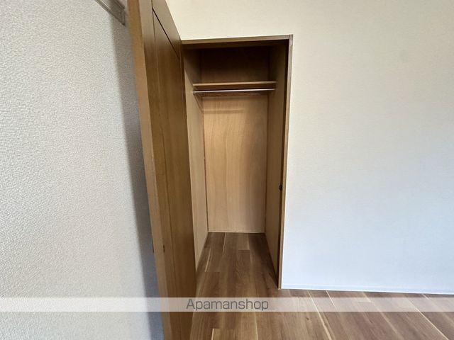 ロイヤルヒルズ山代参番館の内装写真