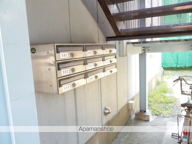 ともえハイツC号棟のその他写真