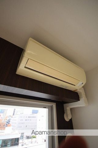URBANEX北浜の内装写真