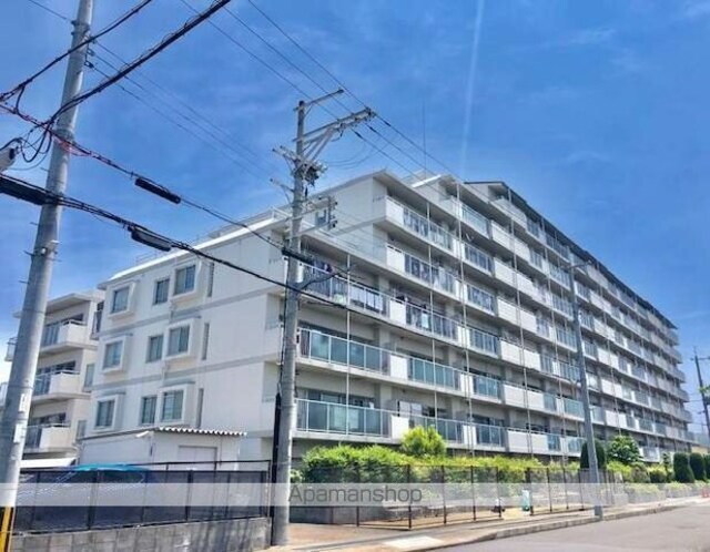 アルティプラザ野洲[3SLDK/93.2m2]の外観3