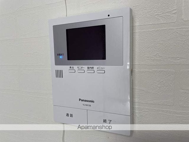 上越新幹線 新潟駅 徒歩27分 2階建 築23年の内装写真