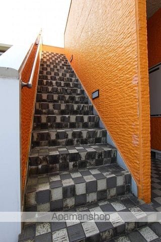 ホワイトキャッスル沖野IIの外観写真