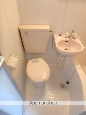 ヒルトップハイツの内装写真