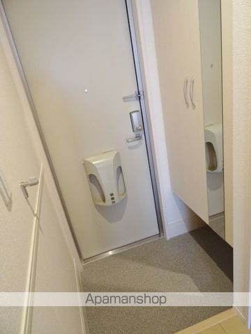 NOBLEの内装写真