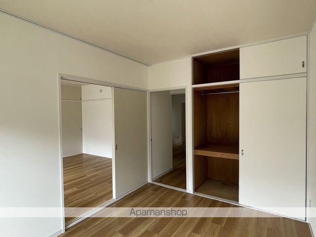 ノーメルやしろの内装写真